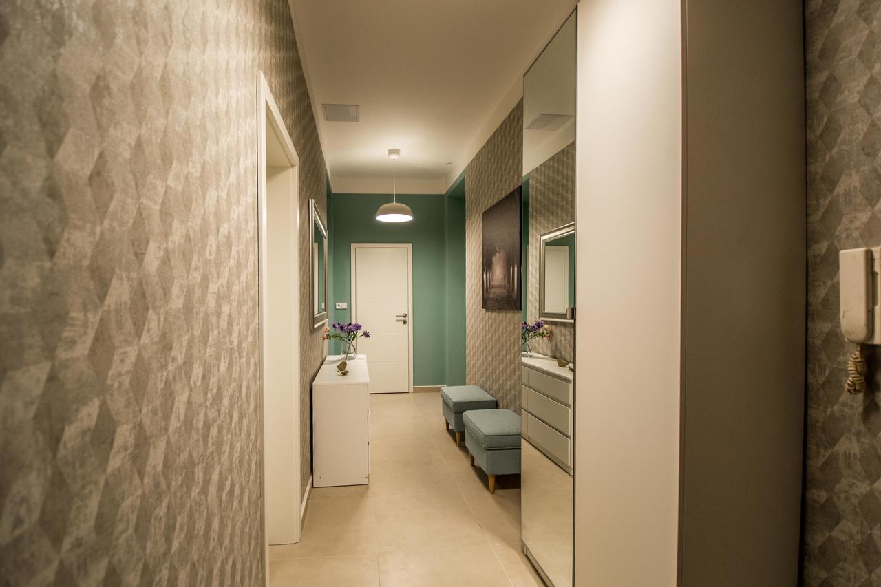 Apartment 3bdr Center Ruterra Prag