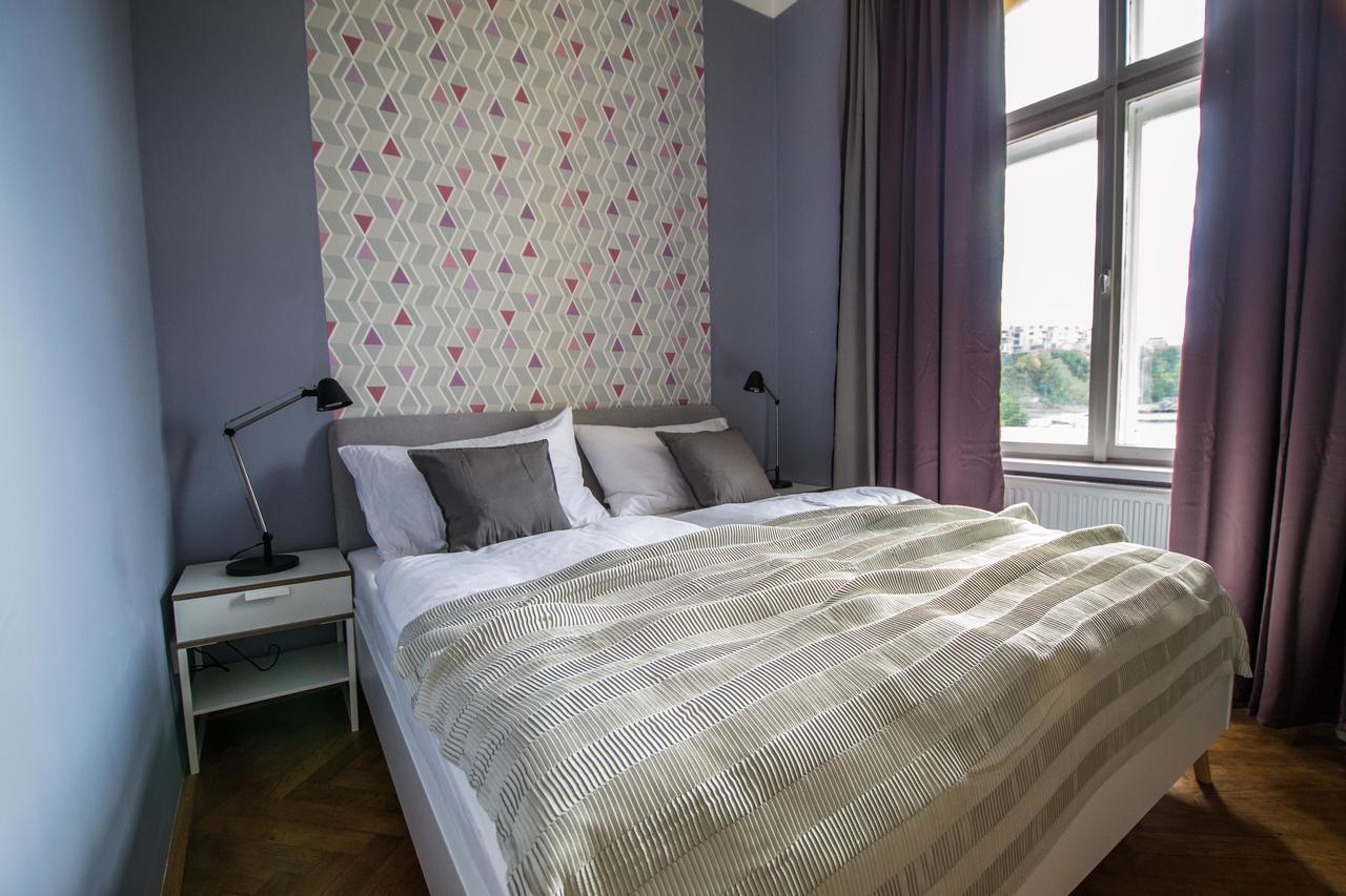 3bdr Center Ruterra Apartamento *