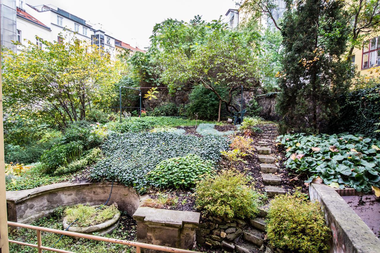 3bdr Center Ruterra Prag
