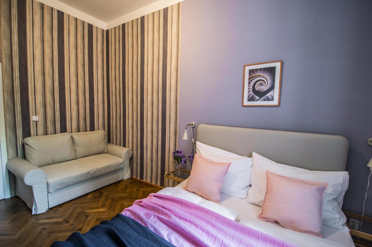 Apartamento 3bdr Center Ruterra