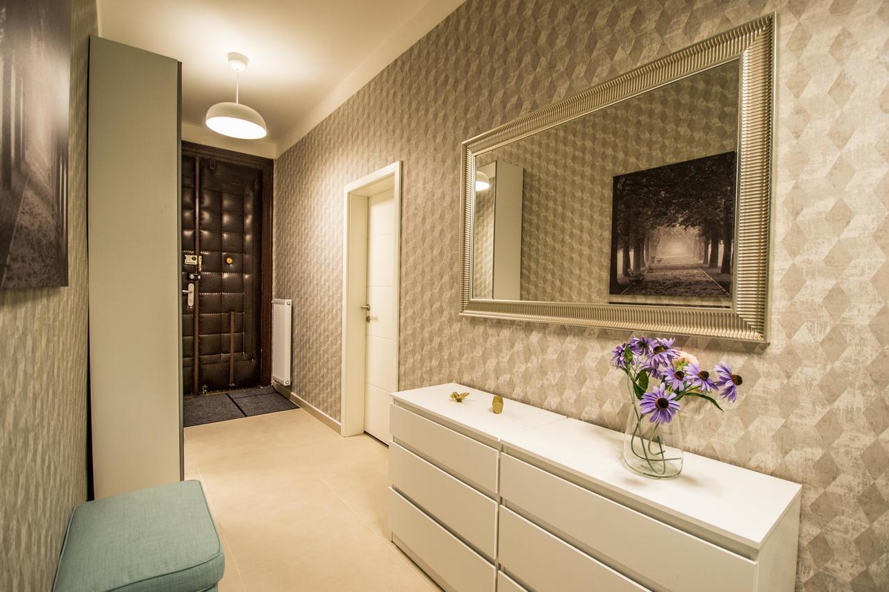 3bdr Center Ruterra * Praga