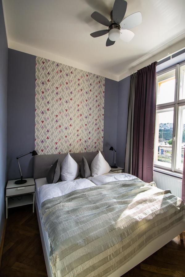 3bdr Center Ruterra Apartamento *