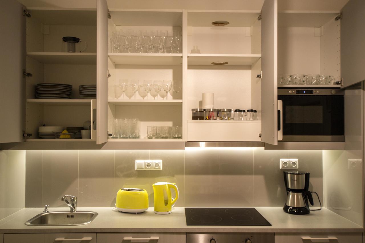 Apartamento 3bdr Center Ruterra *