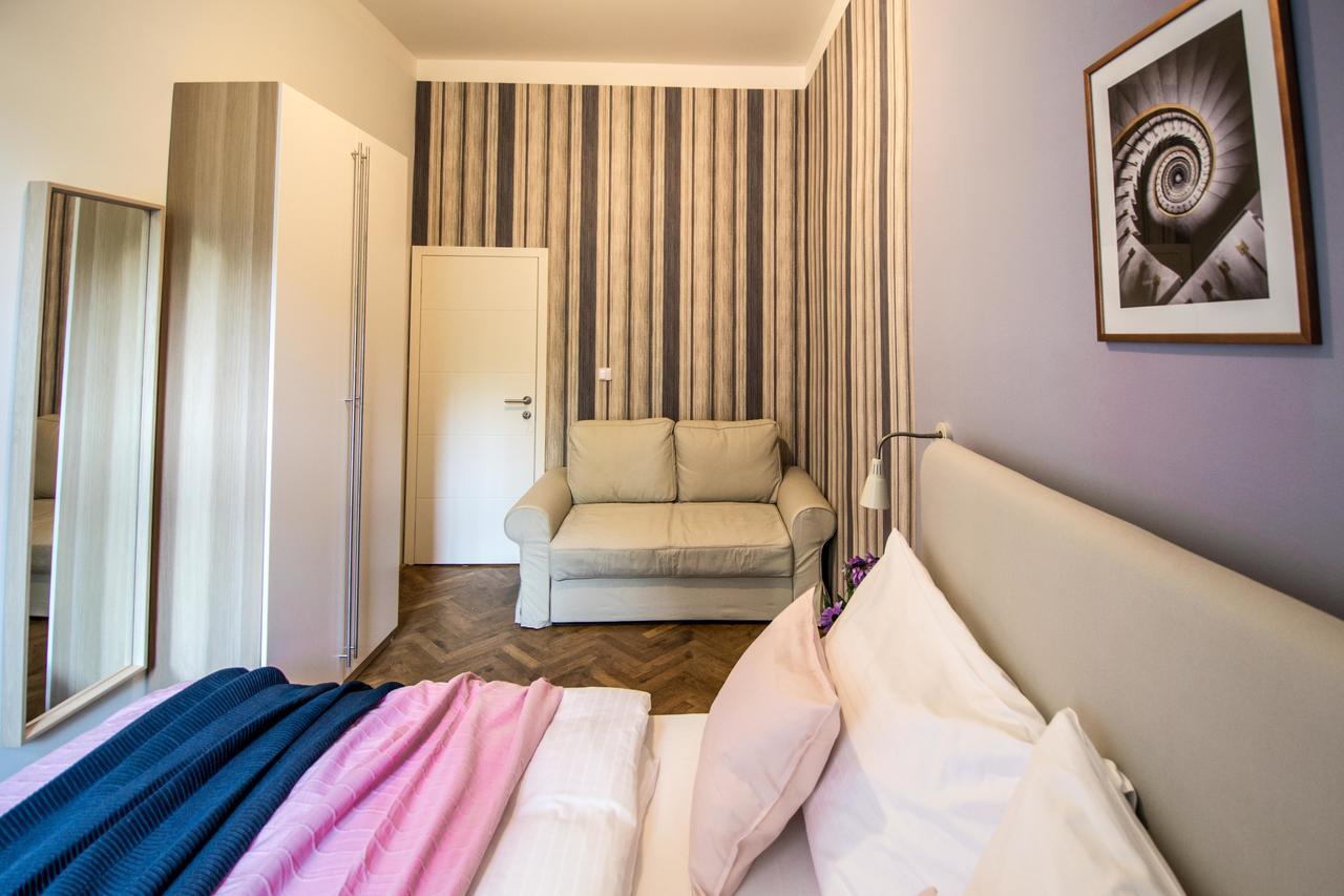 3bdr Center Ruterra * Praga
