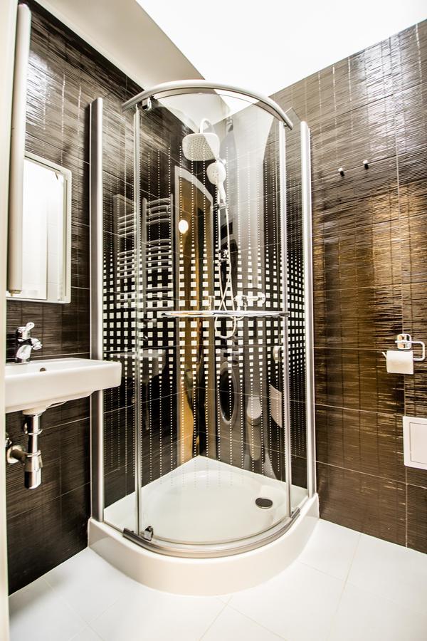 Apartamento 3bdr Center Ruterra Praga