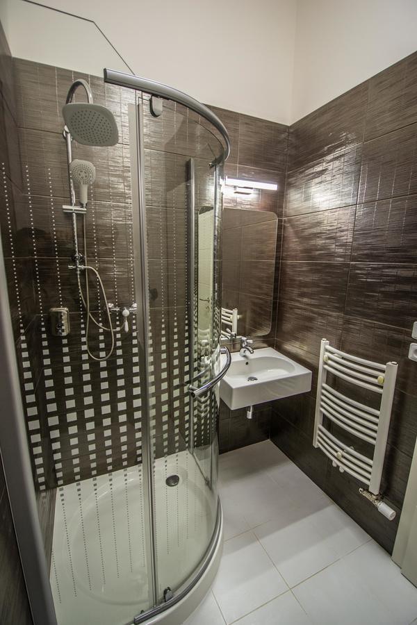 3bdr Center Ruterra Apartamento *