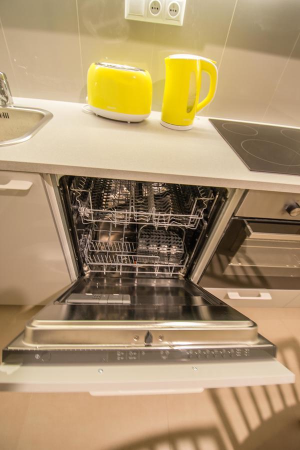 3bdr Center Ruterra * Prag