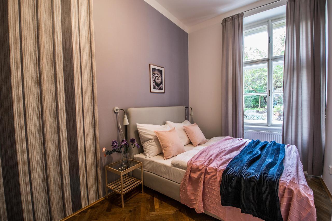 3bdr Center Ruterra Apartamento *