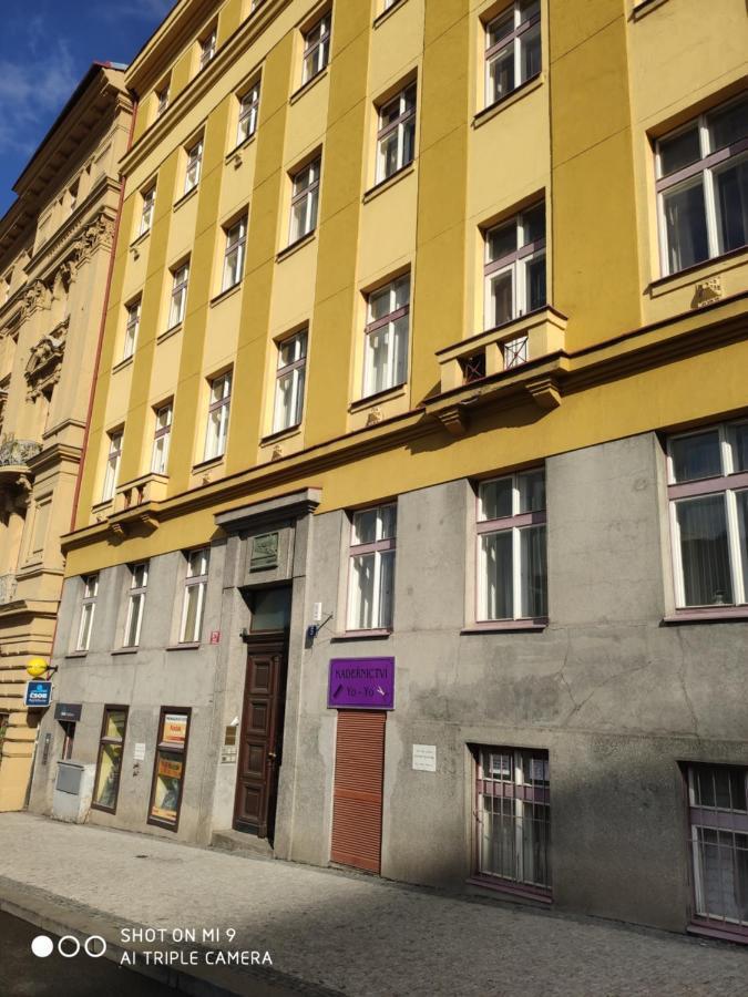 3bdr Center Ruterra Apartamento *