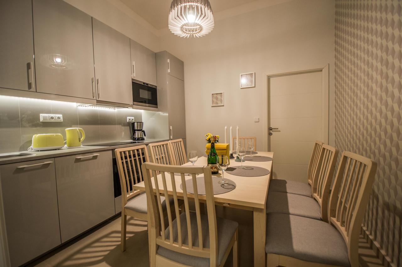 3bdr Center Ruterra Apartament